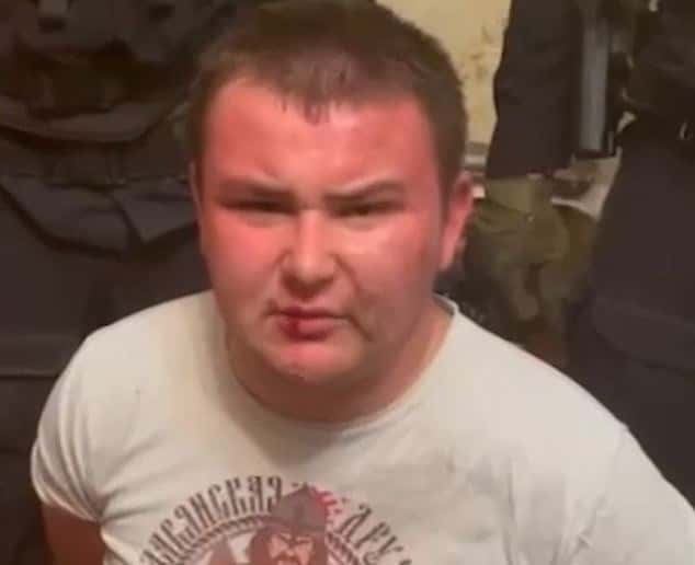 Полиция задержала блогера, который избивал людей и снимал это на видео