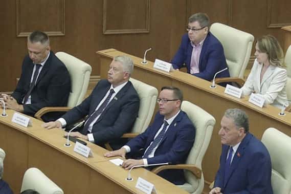 Новый почетный житель Каменска-Уральского может лишиться своего звания