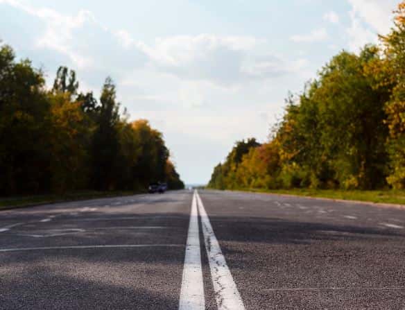 Екатеринбургская кольцевая автодорога может стать платной: сколько будет стоить проезд? 