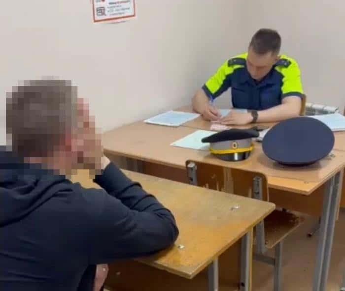 Три протокола за один ролик: чем закончился дрифт на парковке ТЦ в Каменске-Уральском