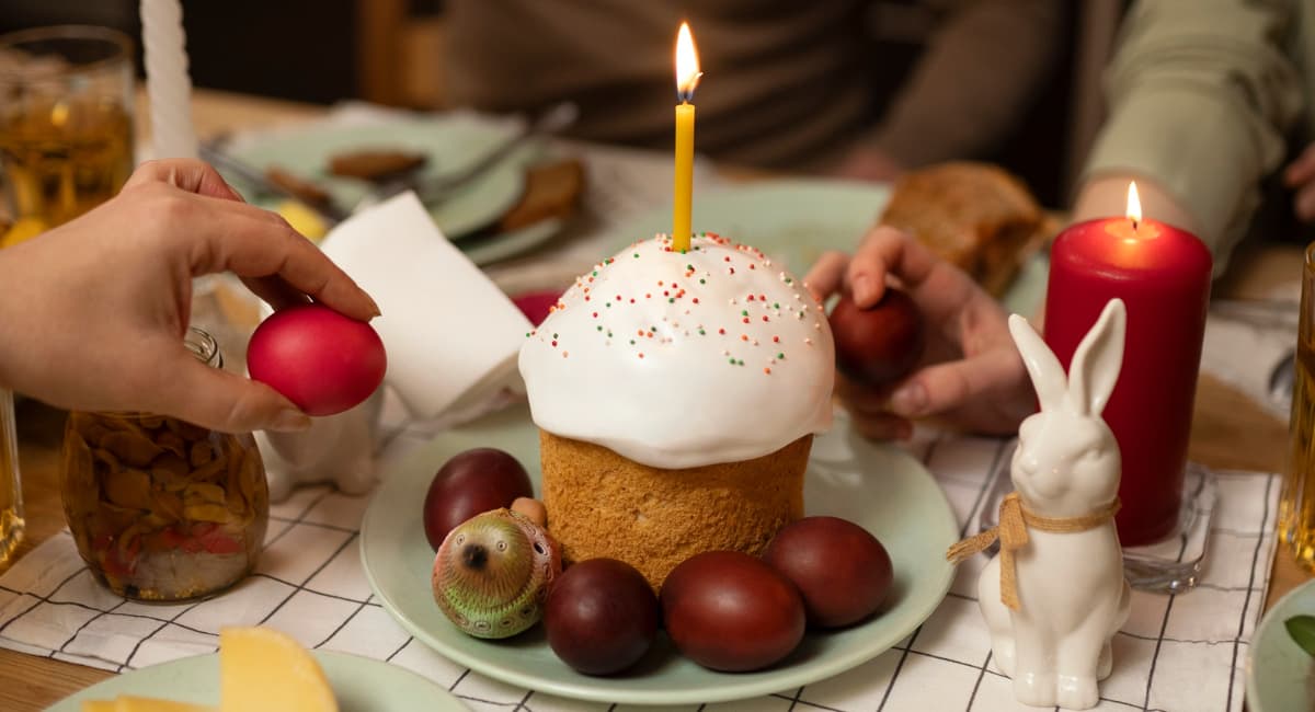 Какого числа празднуют Светлую Пасху в 2026 году: как и когда нужно начинать готовится - важные даты и традиции праздника
