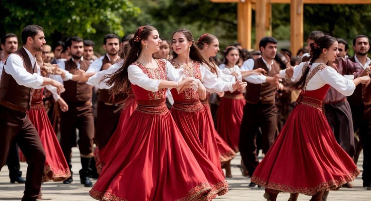Съездила на экскурсию "Абхазское застолье": зачем я это сделала — отзыв туристки об Абхазии