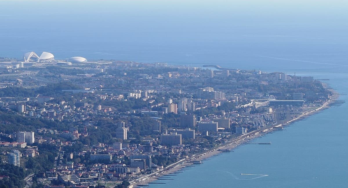 Адлер — город испытаний: после такого отпуска нужен отпуск - честный отзыв туриста