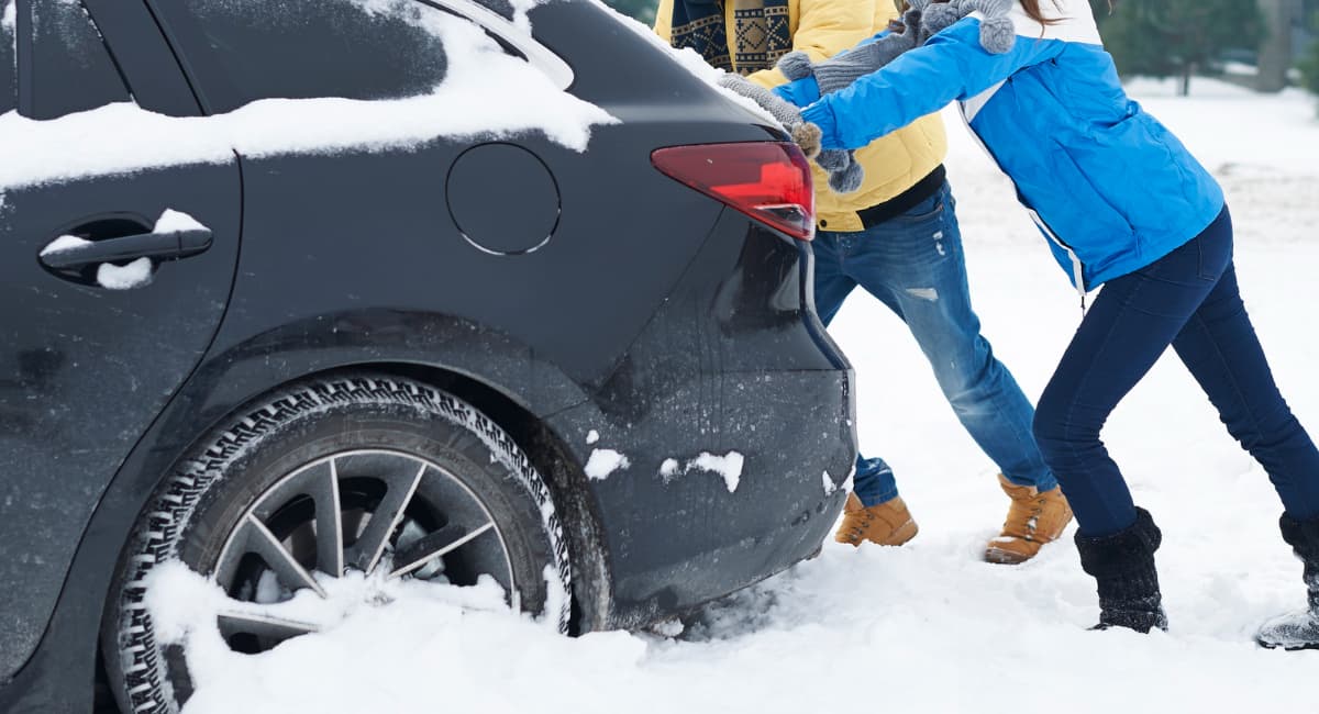 Можно ли буксировать авто с АКПП и брать им на буксир: ставим точку в вопросе