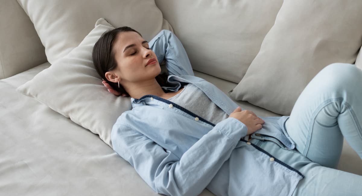 Спать на кровати больше не модно: теперь умные люди выбирают не покупать кровать, а используют более комфортные варианты