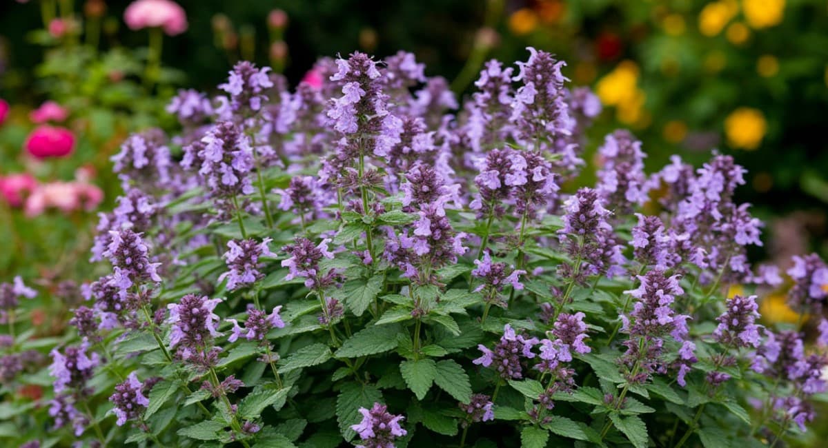 Ни полоть, ни поливать: 7 эффектных многолетних цветов, которые справляются без вас с июня до сентября