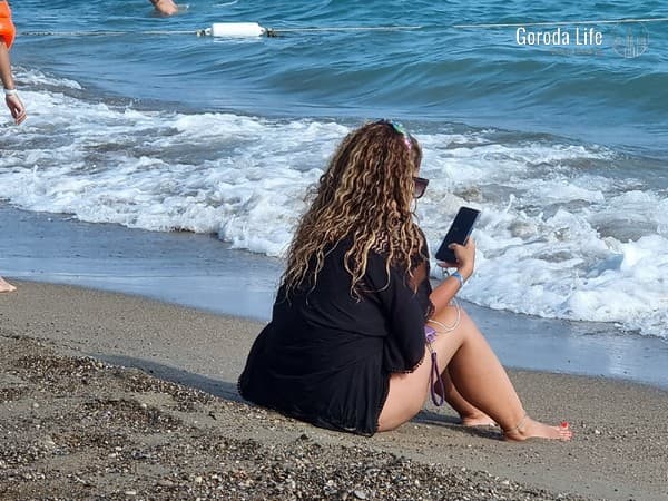 "Все показывали на меня пальцем": отзыв россиянки об отдыхе в Абхазии — вот оно абхазское гостеприимство