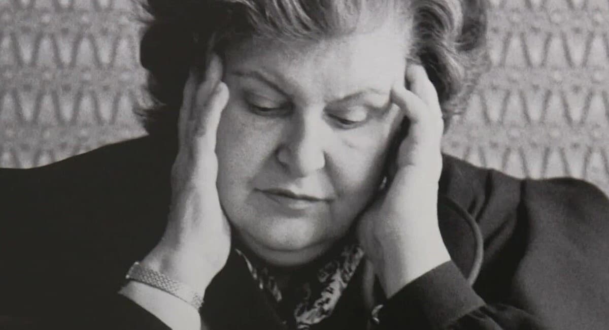 В мире мёртвых вас встретят не родственники: признание академика Натальи Бехтеревой