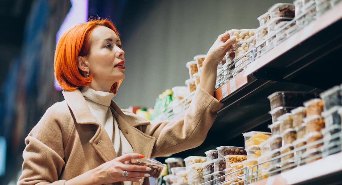 Даже даром не возьму - 7 продуктов, которые только съедают бюджет, но не приносят никакой пользы