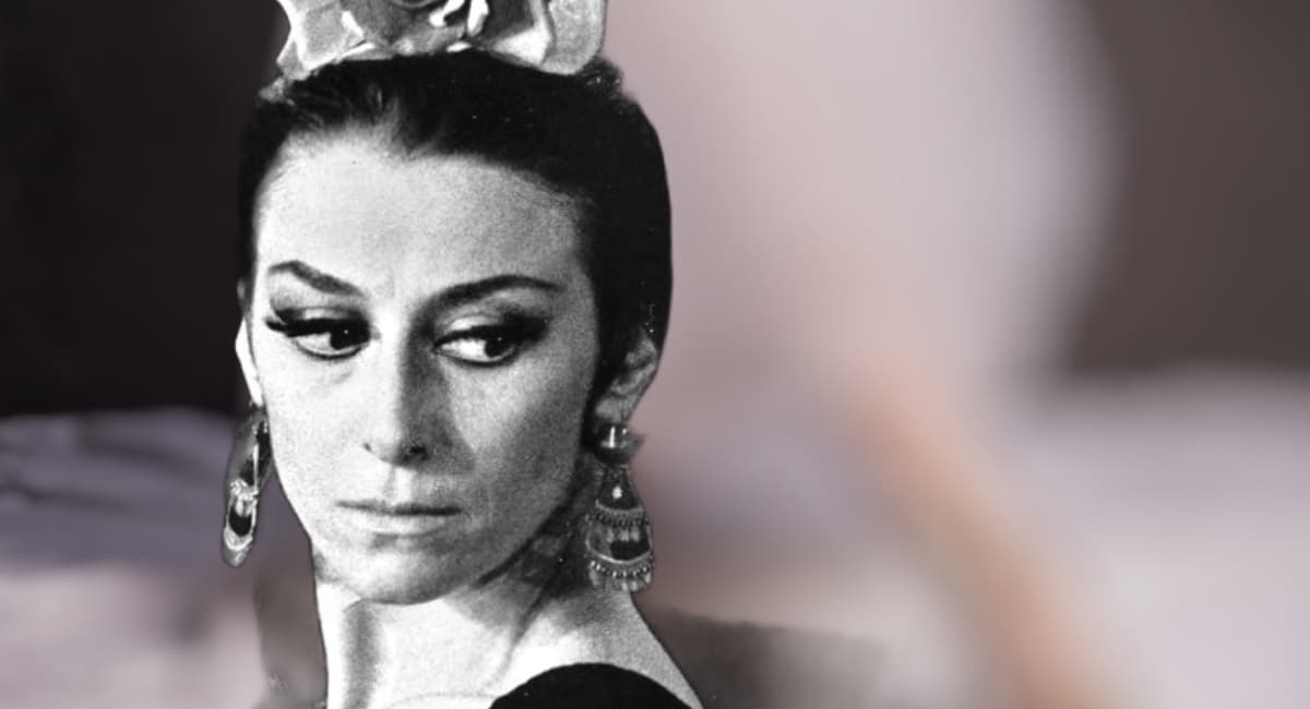 Майя Плисецкая прожила 89 лет. К каким выводам о жизни она пришла в старости