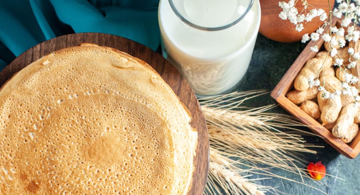 Кто лучше всех готовит блины: рейтинг Знаков зодиака — от Овна-экспериментатора до Девы-перфекциониста