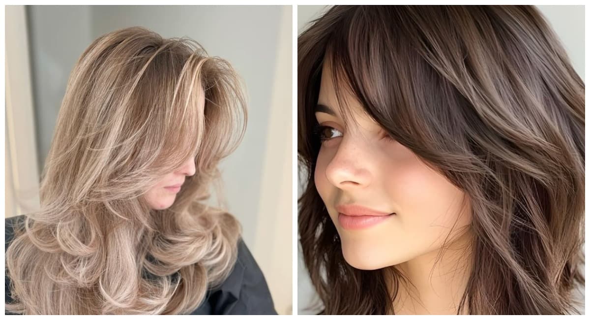 4 трендовые стрижки 2026 года, которые визуально молодят и делают образ дороже