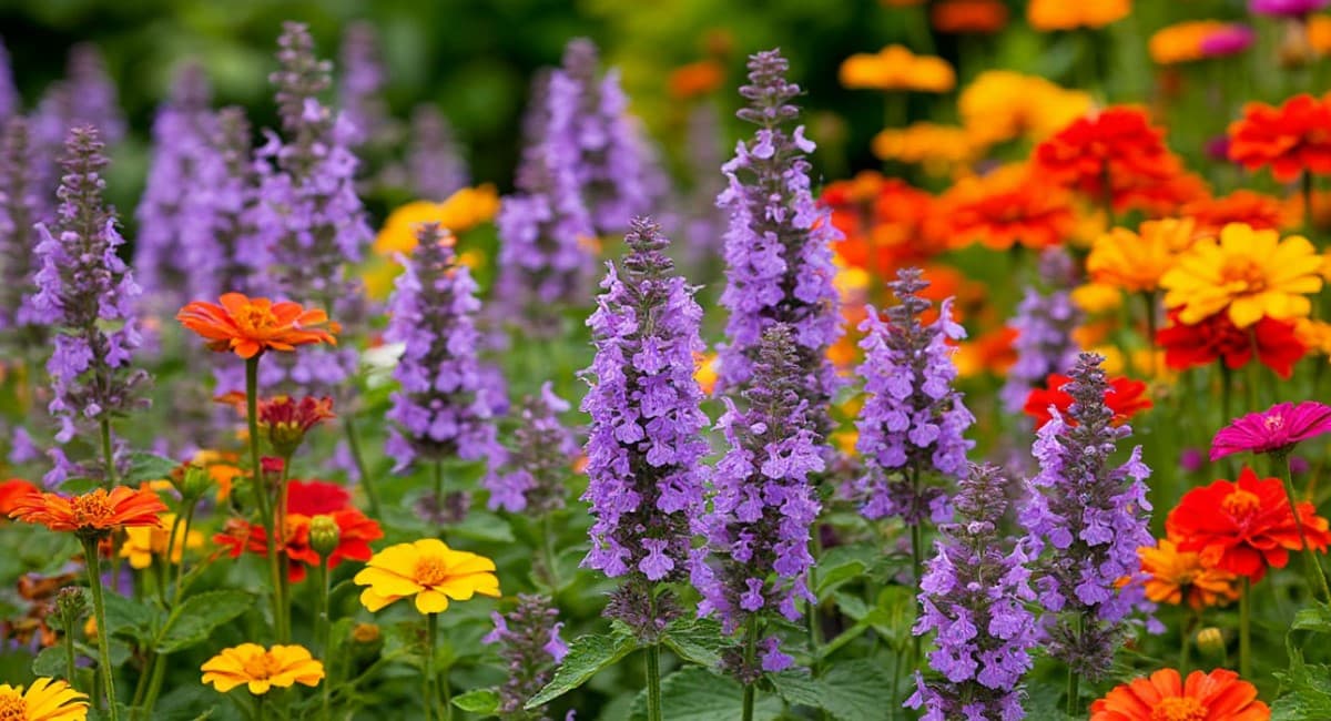 Гортензия больше не королева сада - эффектный многолетник завоевал участки россиян: цветет с лета до морозов