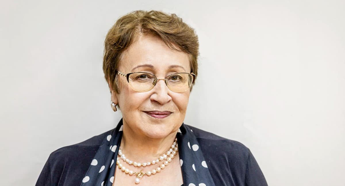 Вот почему в старости мы оказываемся не нужны родным детям: пробирающие до слез слова Дины Рубиной