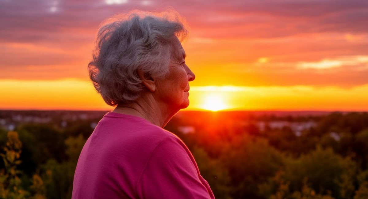 3 признака того, что наступила старость: мудрый Омар Хайям о том, как принять закат жизни с благодарностью