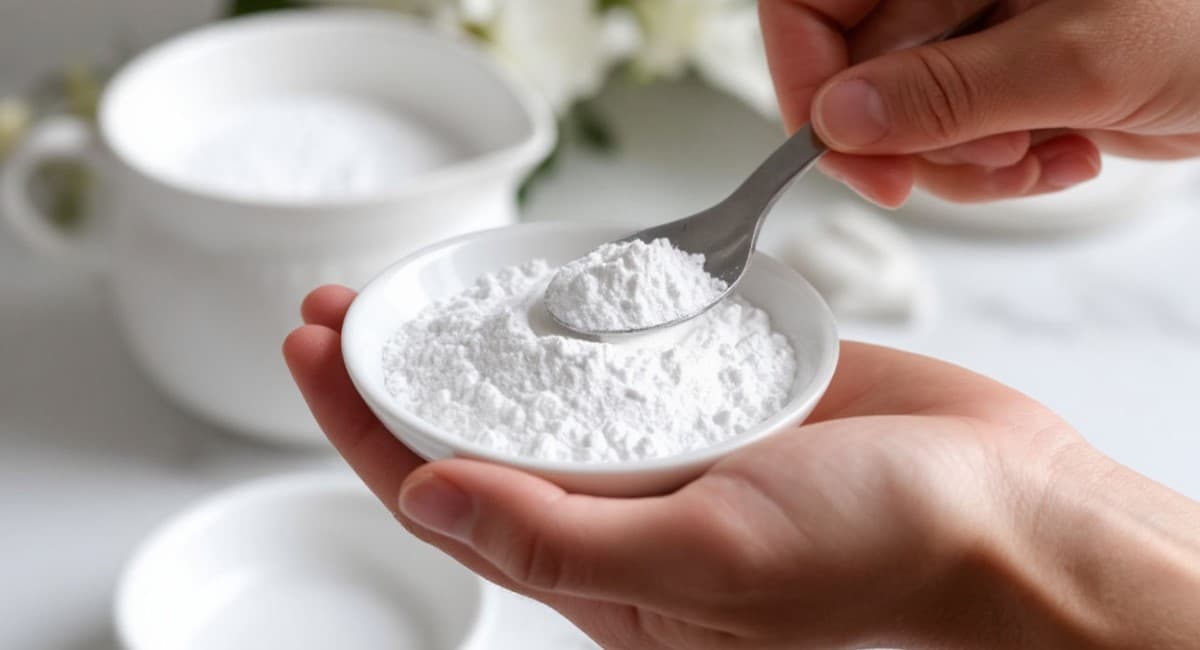 Закидываю 1 щепотку копеечного порошка в стиралку — и белые вещи сияют без кипячения и отбеливателей