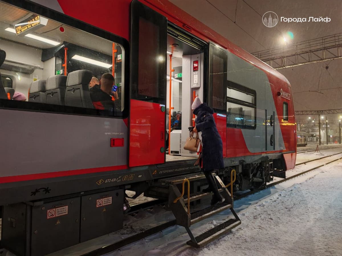 Правила снова изменились: что важно знать, если вы планируете поездку на РЖД по России в сезоне 2026