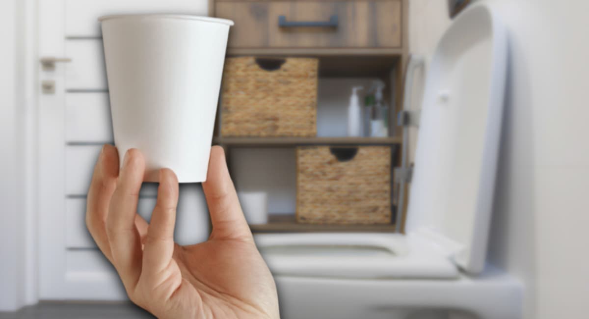 Заливаю 1 стакан в раковину на ночь — трубы прочищаются сами, вода уходит как бешеная