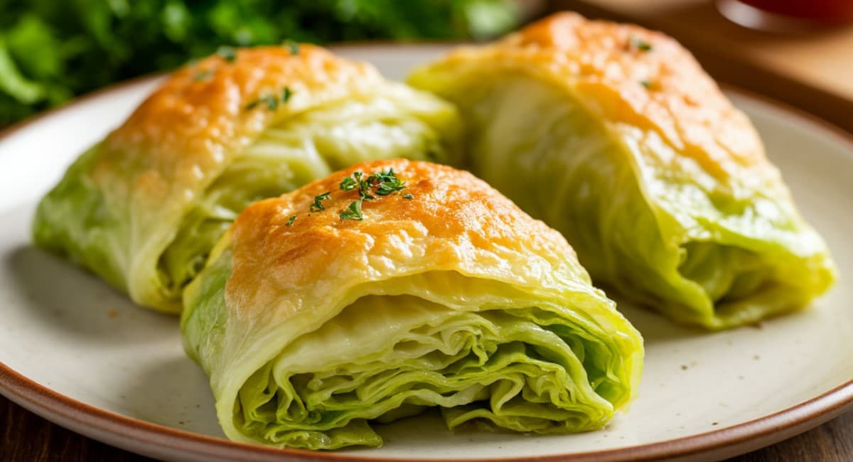 Отбивные из капусты, от которых не отличить от куриных: рецепт для поста, который просят повторить снова и снова