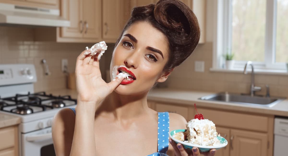 Названы сладости, полезные для здоровья — сердце будет работать, как швейцарские часы