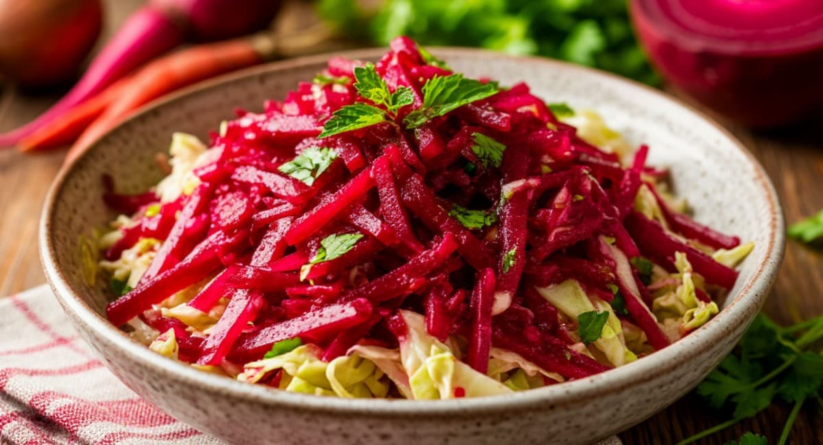 Любимая закуска генсека Леонида Брежнева: "Кремлевская хряпа" — необыкновенное блюдо по рецепту поваров СССР