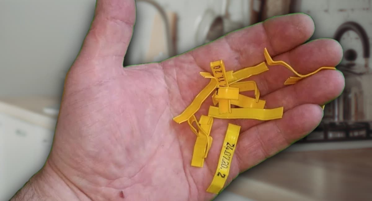 Зажимы от пакетов теперь не выкидываю, берегу как зеницу ока: нашла им полезное применение — выручают каждый день