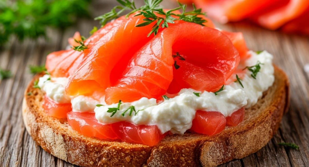 Икру больше не покупаю — готовлю намазку на хлеб из 3 продуктов: нежнее обычного масла