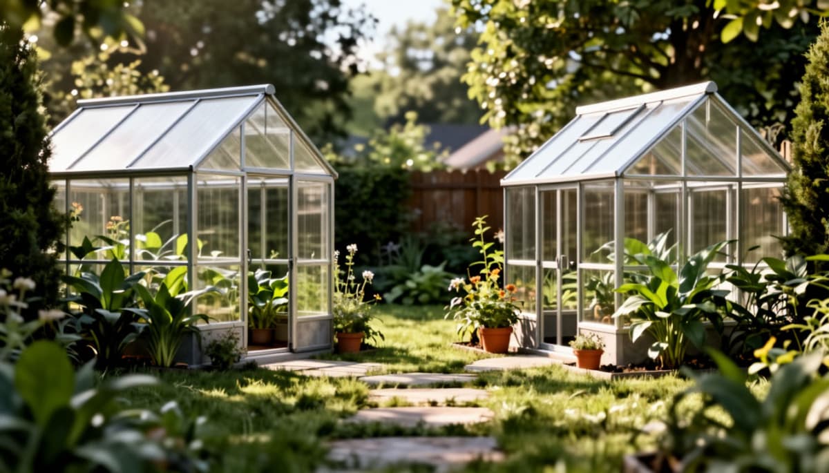 Обычная земля быстро истощается: показываю сидераты в теплице, которые восстанавливают плодородие без удобрений