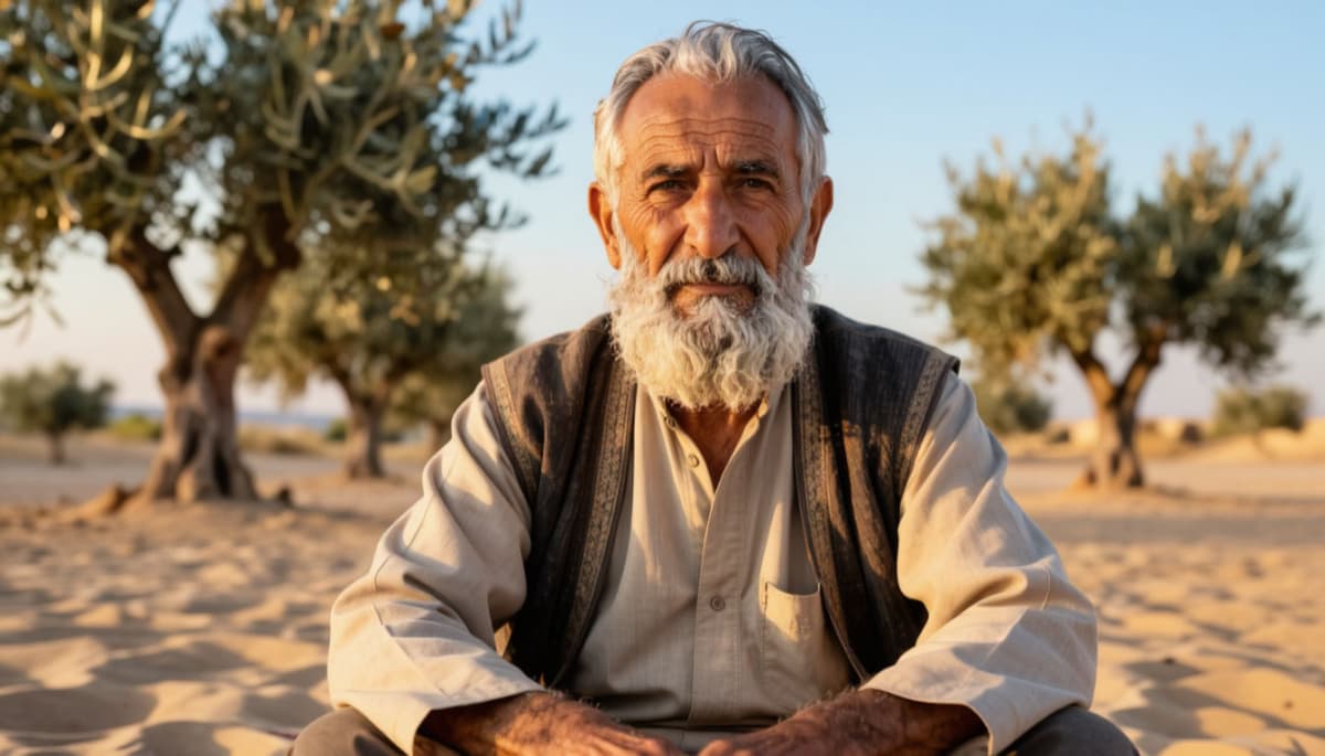 Почему одиночество лучше друзей: мудрые цитаты Омара Хайяма для тех, кому за 50