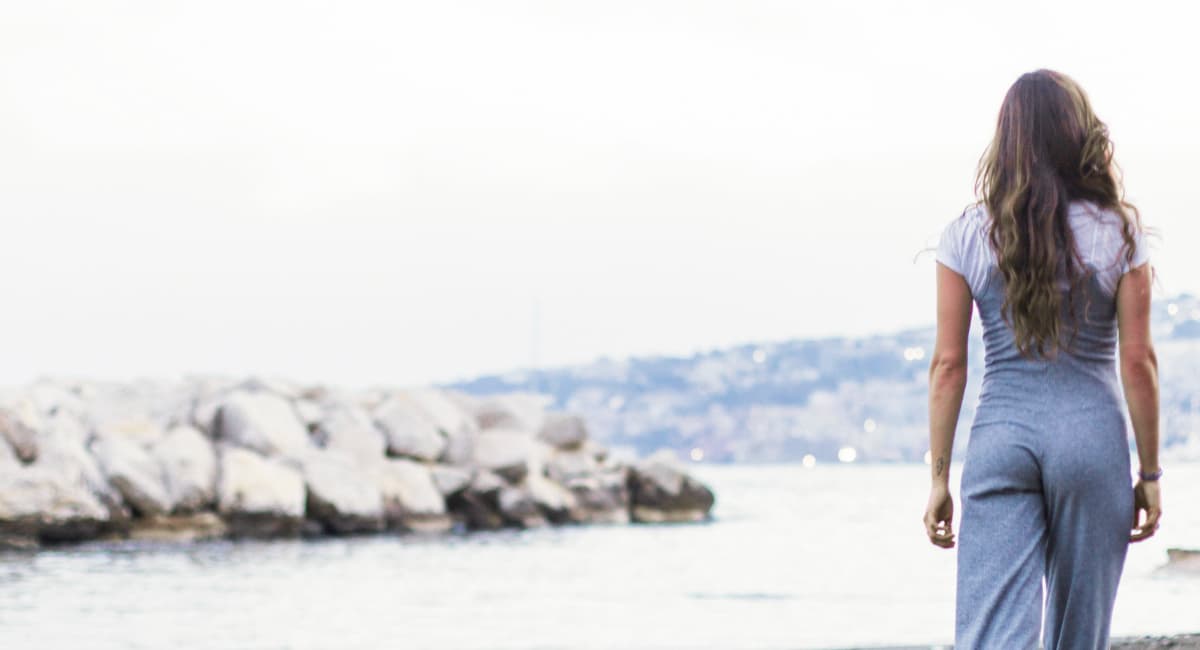 Стихотворение Саши Черного, которое вытащит из депрессии любого человека