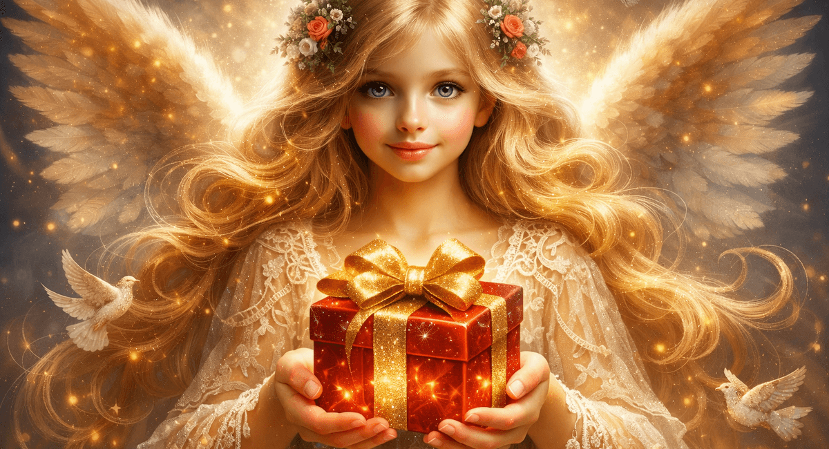 14 марта вселенная сделает щедрый подарок четырем знакам — ангелы уже в пути