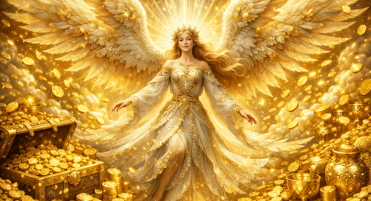 Вторая декада марта 2026 начнется с удачи для троих знаков — деньги потекут рекой