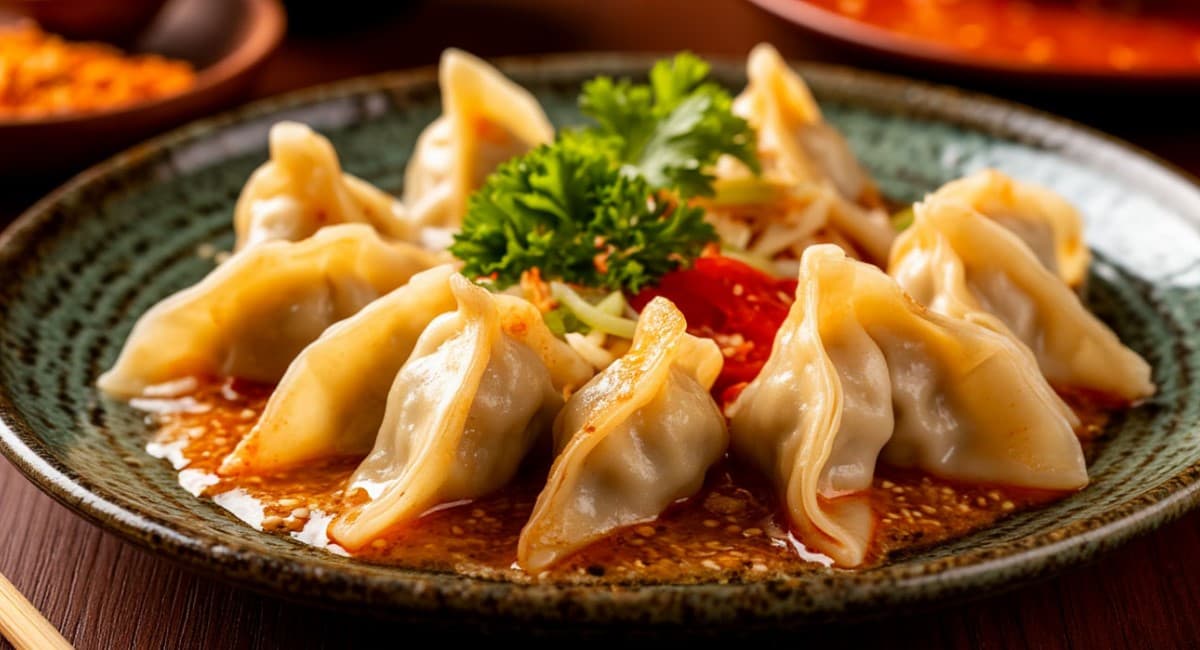 Варить пельмени — прошлый век: знакомый китаец подсказал новый способ — получается как в ресторане