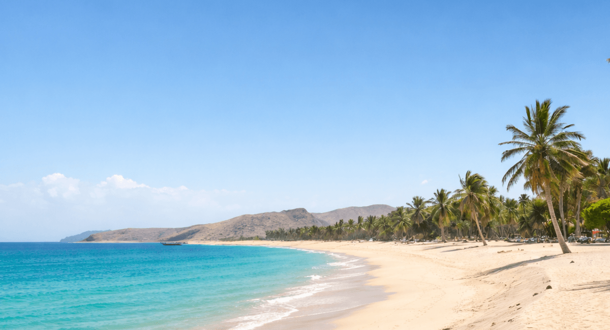 Бывалые туристы срочно бронируют туры на новый курорт - пока цены не взлетели