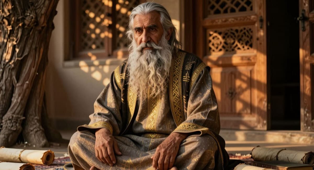 Омар Хайям предупреждал: эта привычка разрушает жизнь незаметно