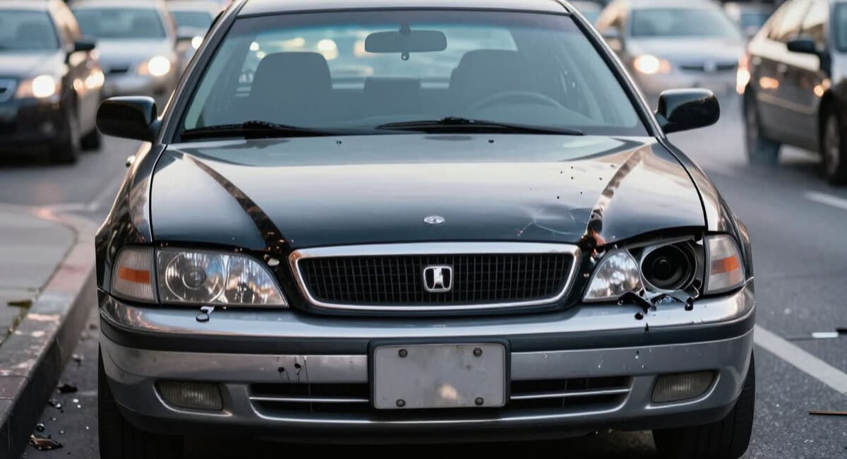 Штрафы ГАИ, которые можно получить в весной 2026