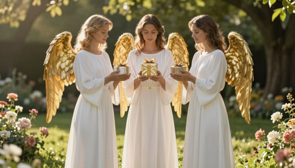 26 марта золотой дождь прольется на троих — фортуна подставит свое плечо