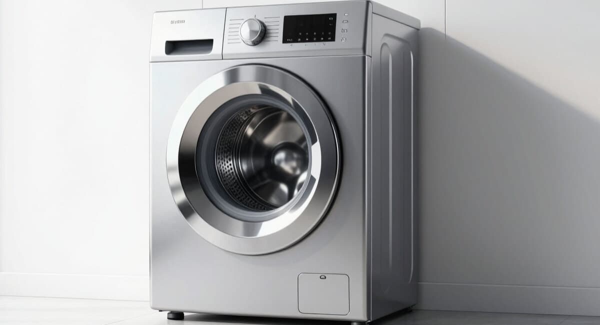 Высыпаю пачку в стиралку — и накипь уходит в трубу: ТЭН как новый, а белье скрипит от чистоты