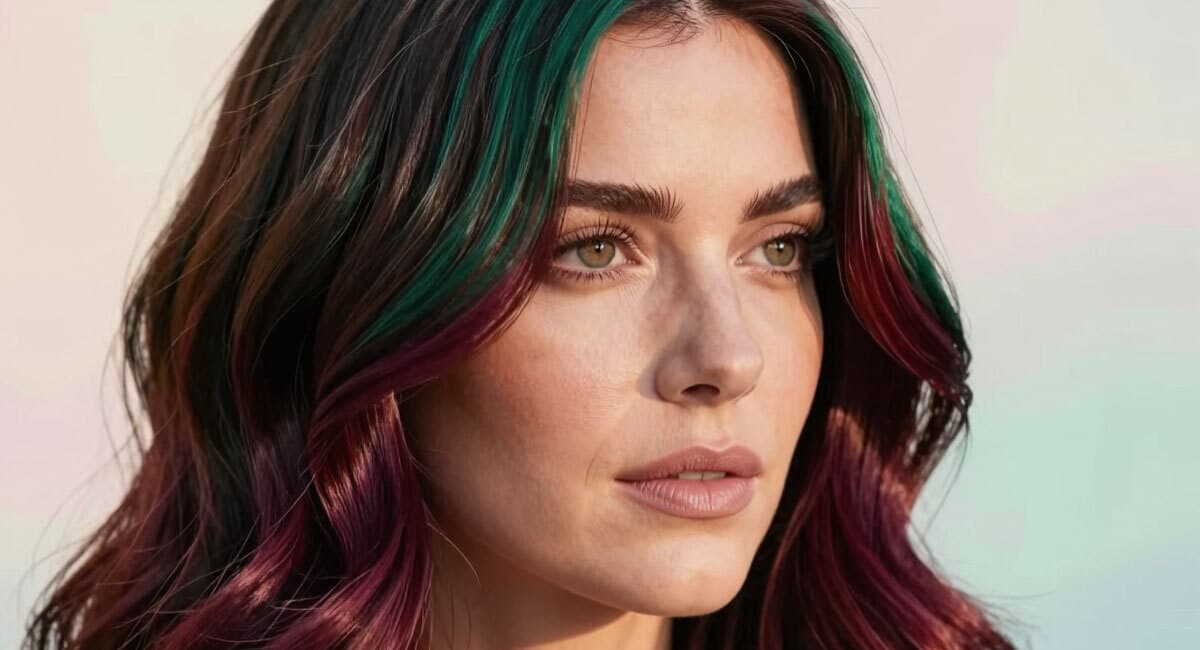 Мыть голову шампунем — прошлый век: парикмахер показала метод — волосы стали гуще за 2 недели