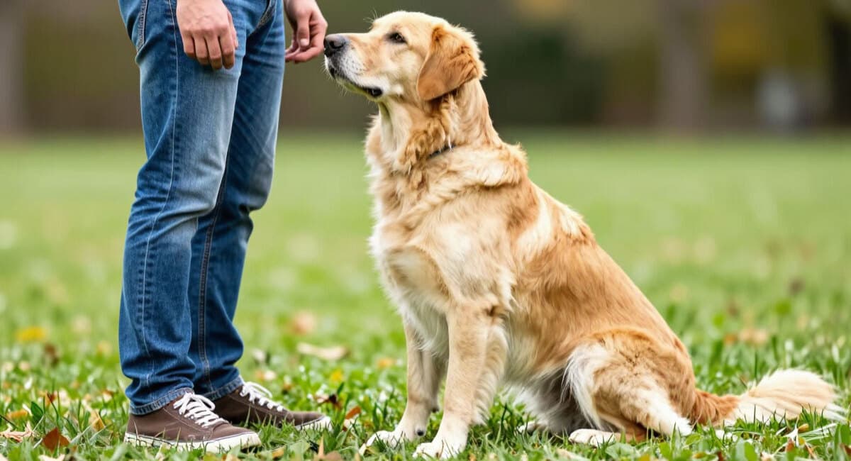 Понимают команды с первого раза и не упрямятся: 5 пород собак, которые подойдут новичкам
