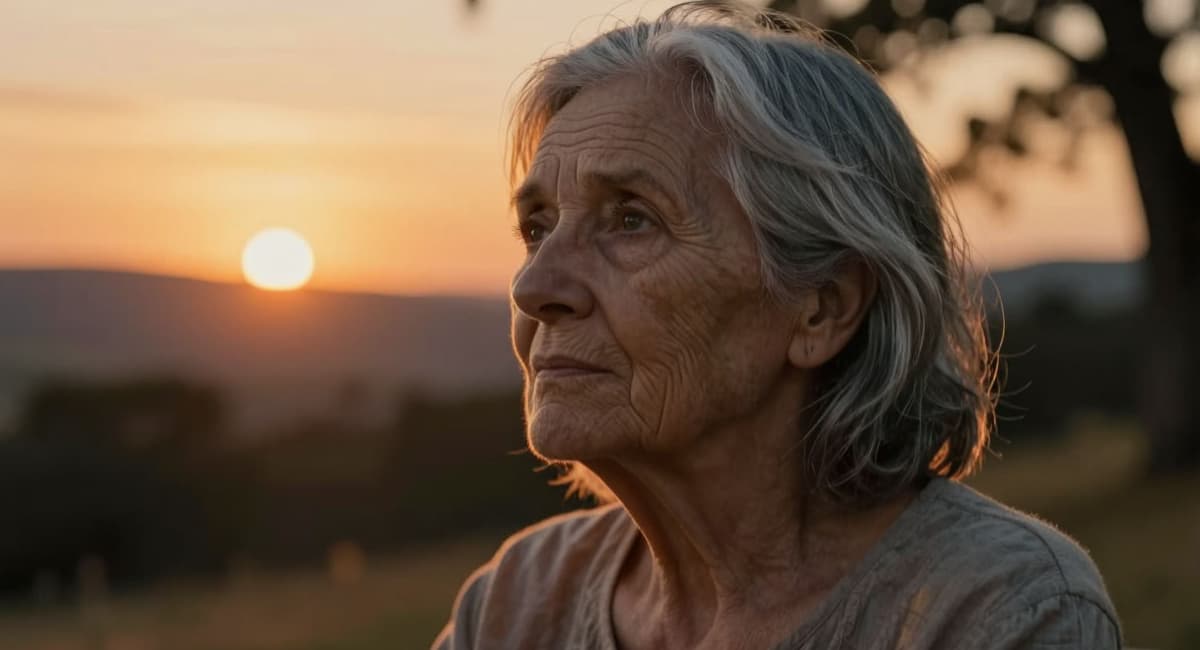 Конфуций дал совет тем, кому за 60: если поймете его смысл — старость станет лучшим временем жизни