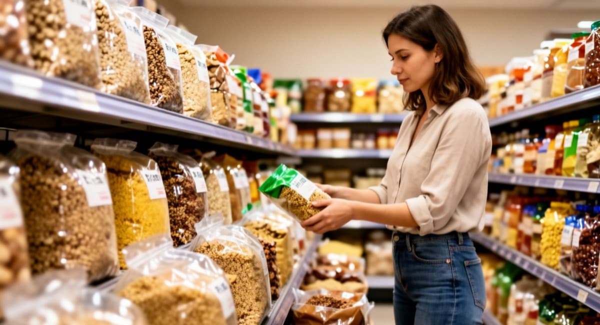 Опытные хозяйки покупают эту крупу мешками: варю ее по-хитрому — и дети просят добавку