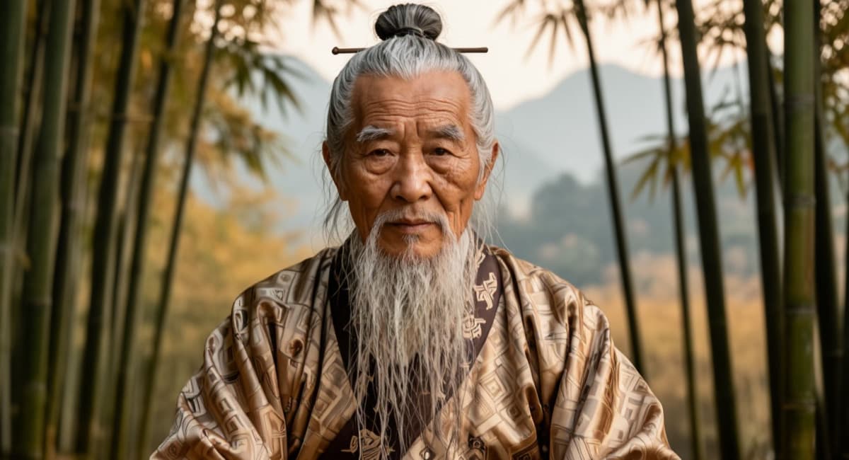 Мудрый Конфуций назвал 2 вещи, которые нельзя говорить даже в шутку — они меняют судьбу