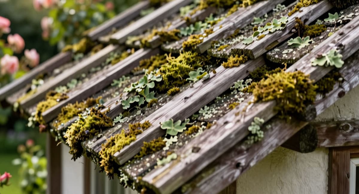 Шифер и металл — больше не эталон: сейчас все выбирают для крыши этот вариант — тихий, красивый, надежный