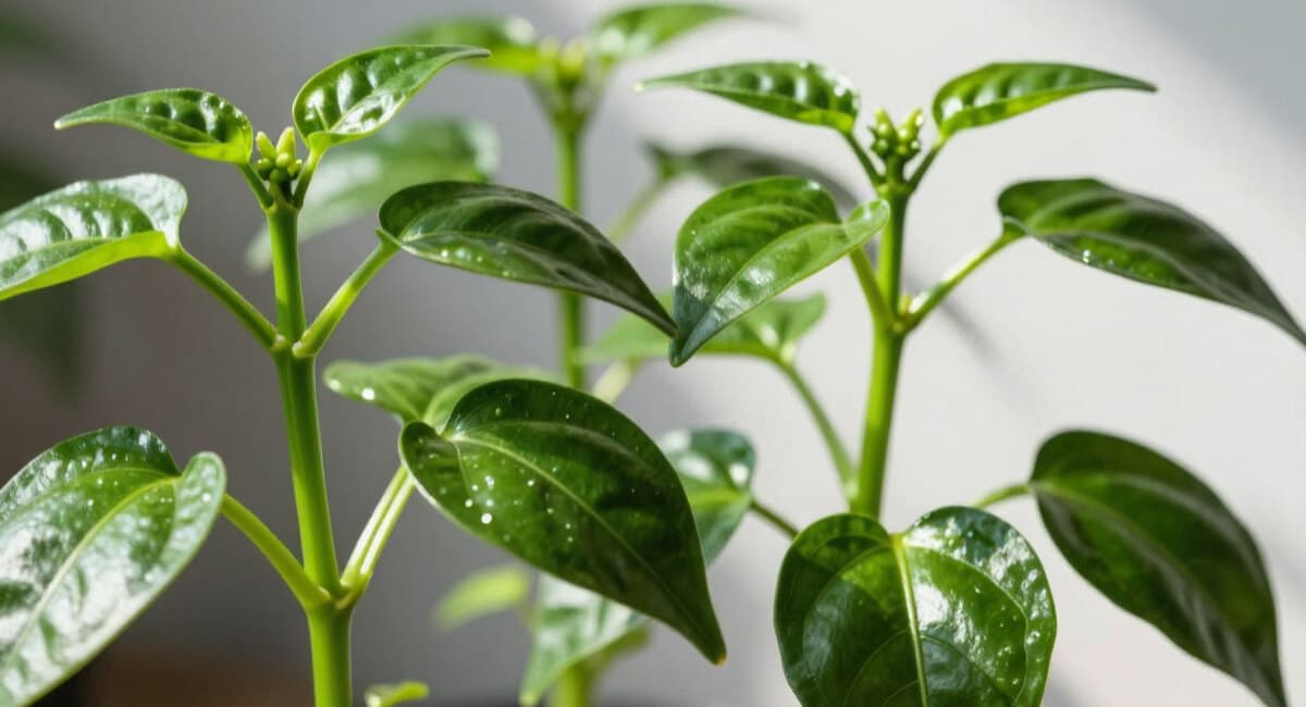 Пикирую перцы только в апреле по лунному календарю: научила свекровь — приживаемость 100%