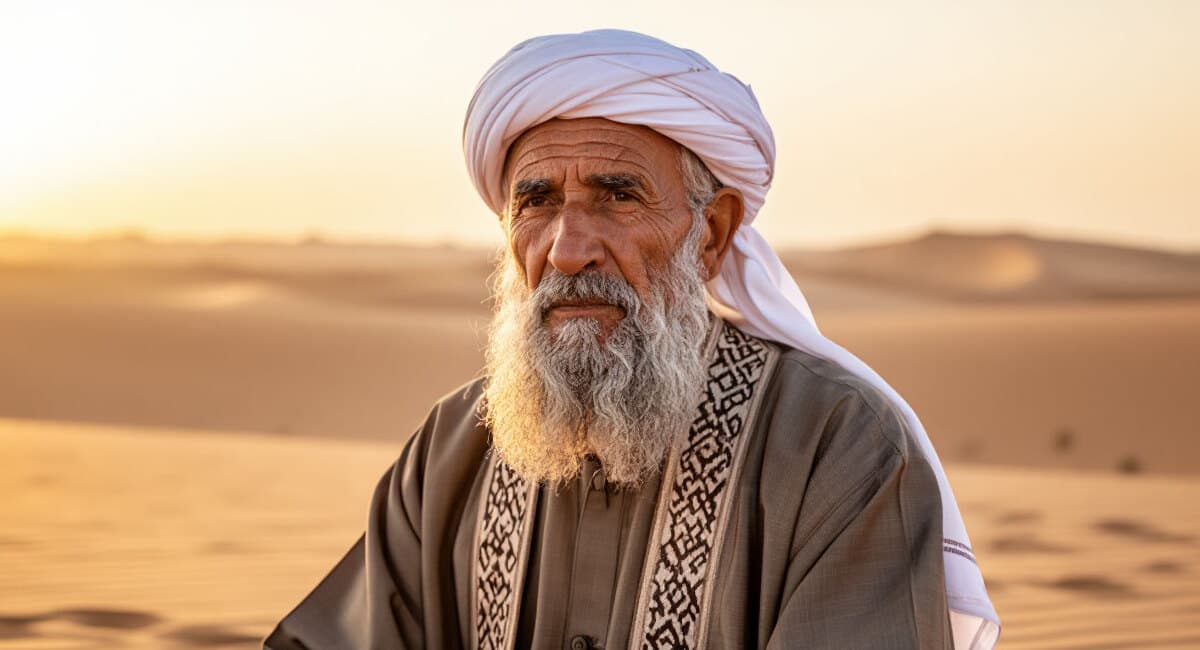 Вот почему взрослые дети перестают звонить: мудрые слова Омара Хайяма, которые объясняют всё