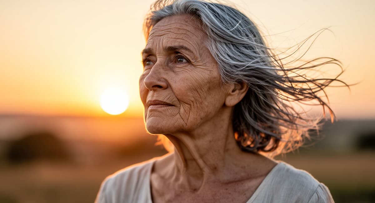 Память как в 20 лет: 1 привычка после 60 — и имена не вылетают, а даты помню наизусть