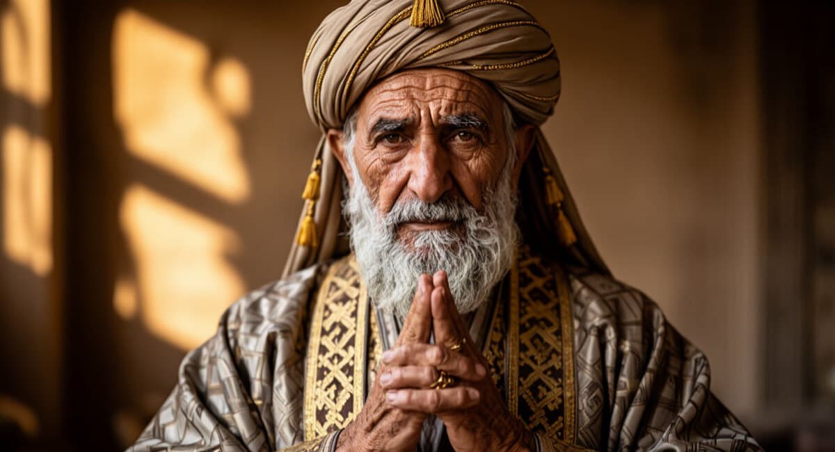 83-летний мудрец назвал 2 привычки, которые делают женщину привлекательной в любом возрасте