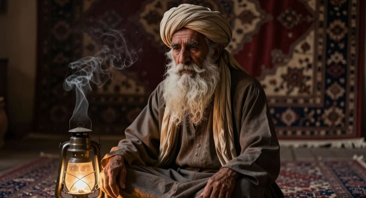 Раньше жила в «если бы да кабы», теперь повторяю эту фразу каждое утро — строки Хайяма, которые лечат