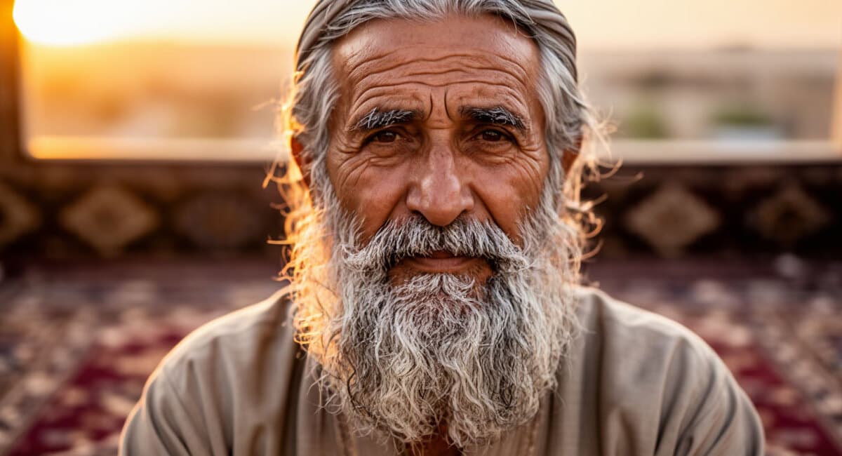 Омар Хайям оставил 3 правила, которые переворачивают жизнь за неделю — философия, о которой молчат